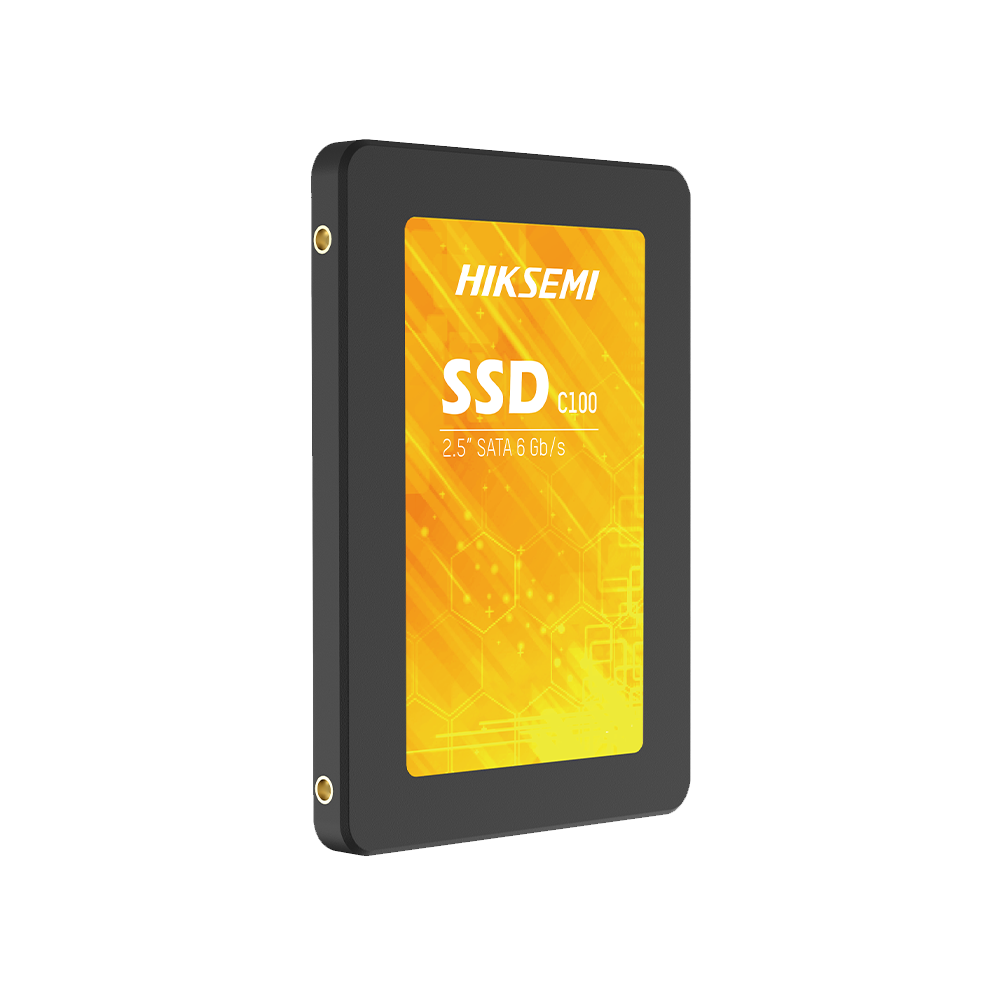 Disco Solido SSD Hiksemi 240Gb C100 Neo Sata