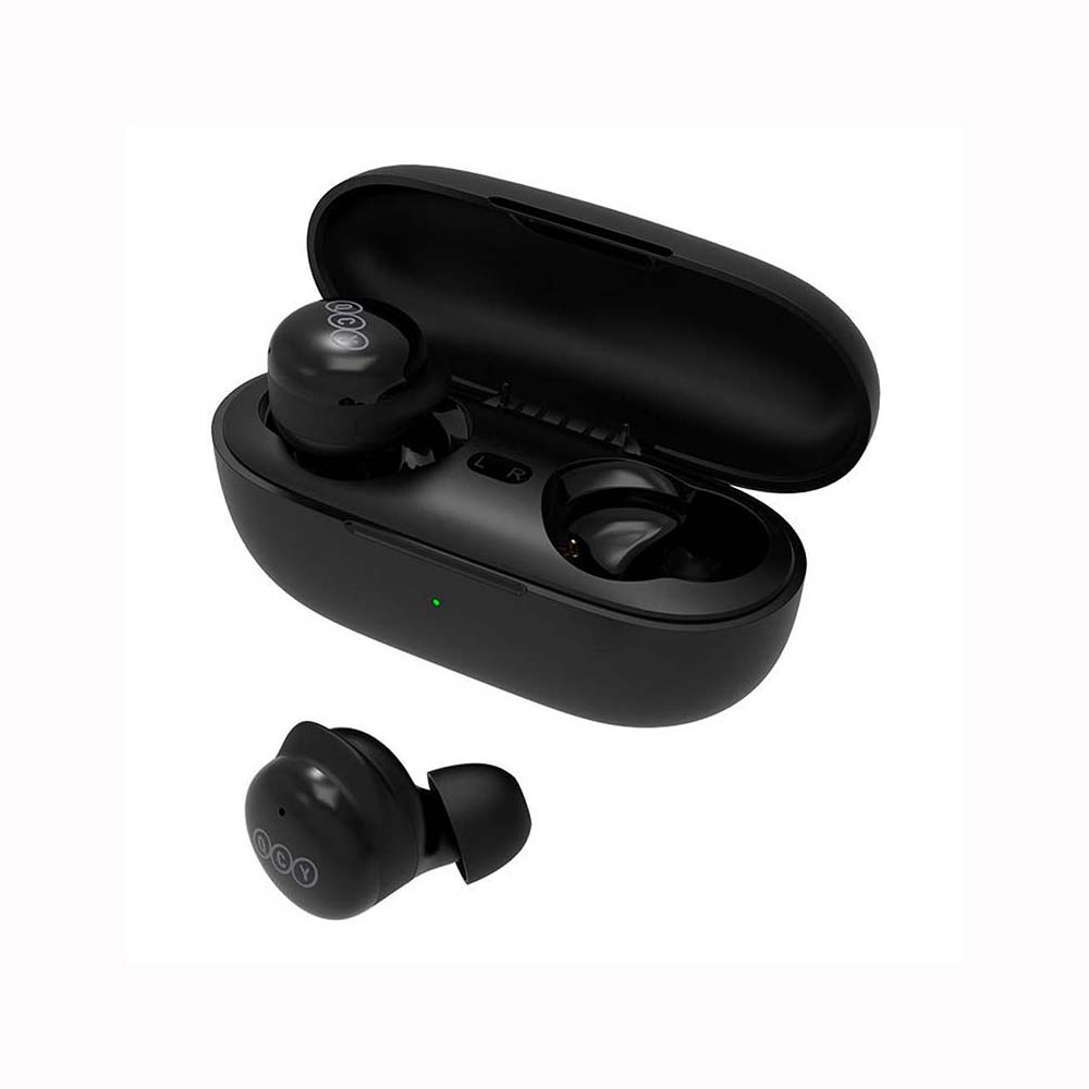 Auricular Inalambrico Youpin QCY T17 Black