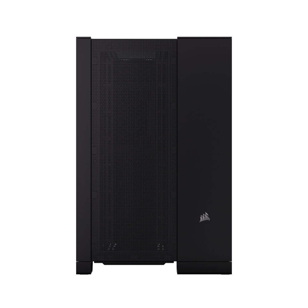 Gabinete Corsair 6500D AIRFLOW TG SUPER MID TOWER BLACK