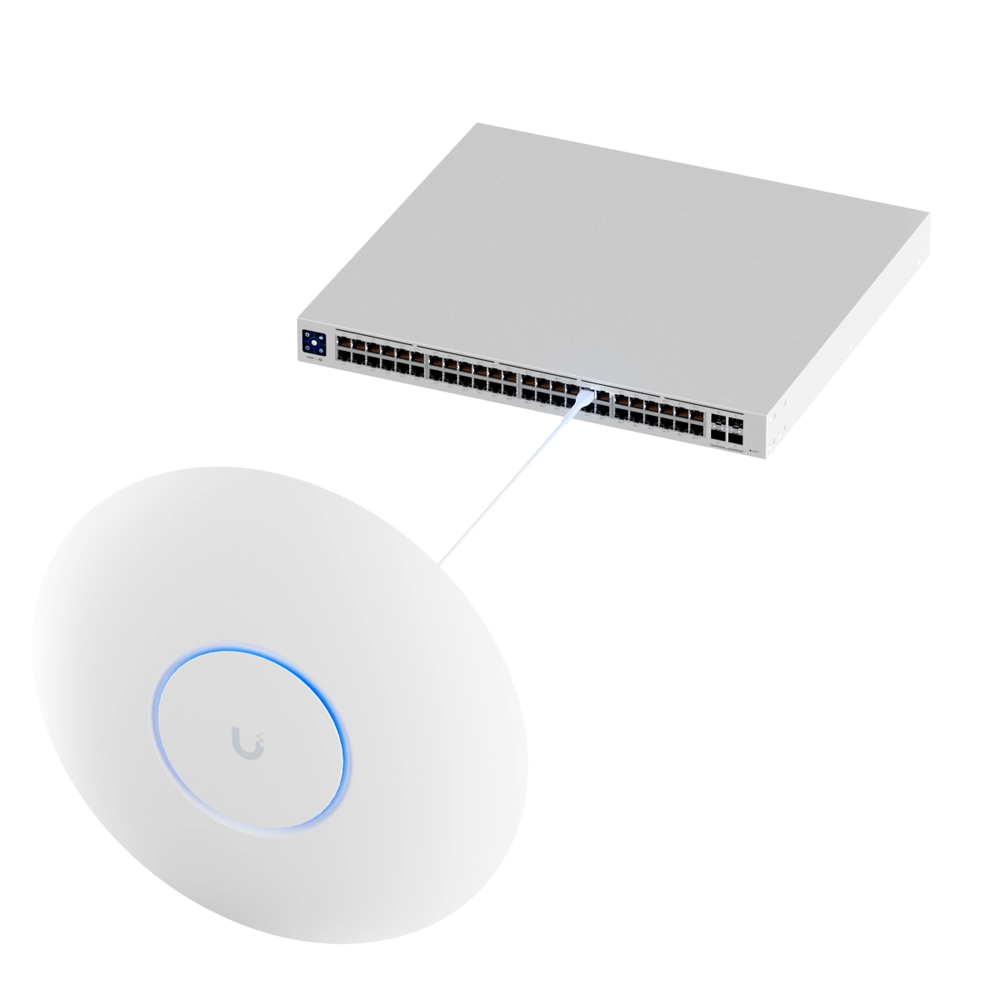 Access Point Ubiquiti U6 Pro