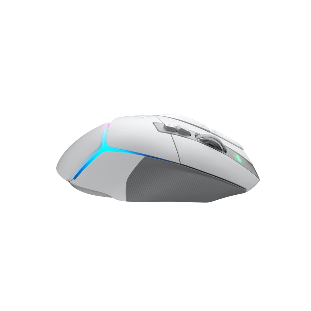 Mouse Inalambrico Logitech G G502X Plus White