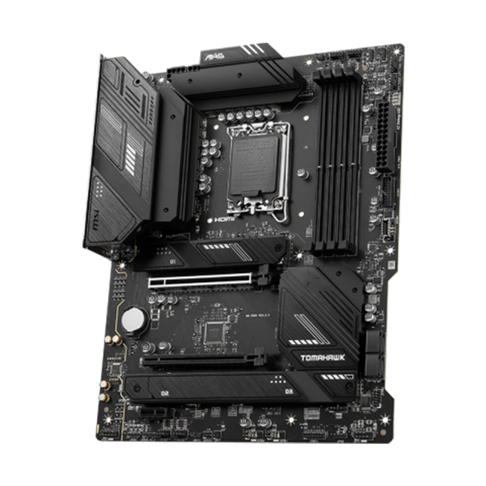 Motherboard MSI B760 Tomahawk Wifi Ddr5 S1700