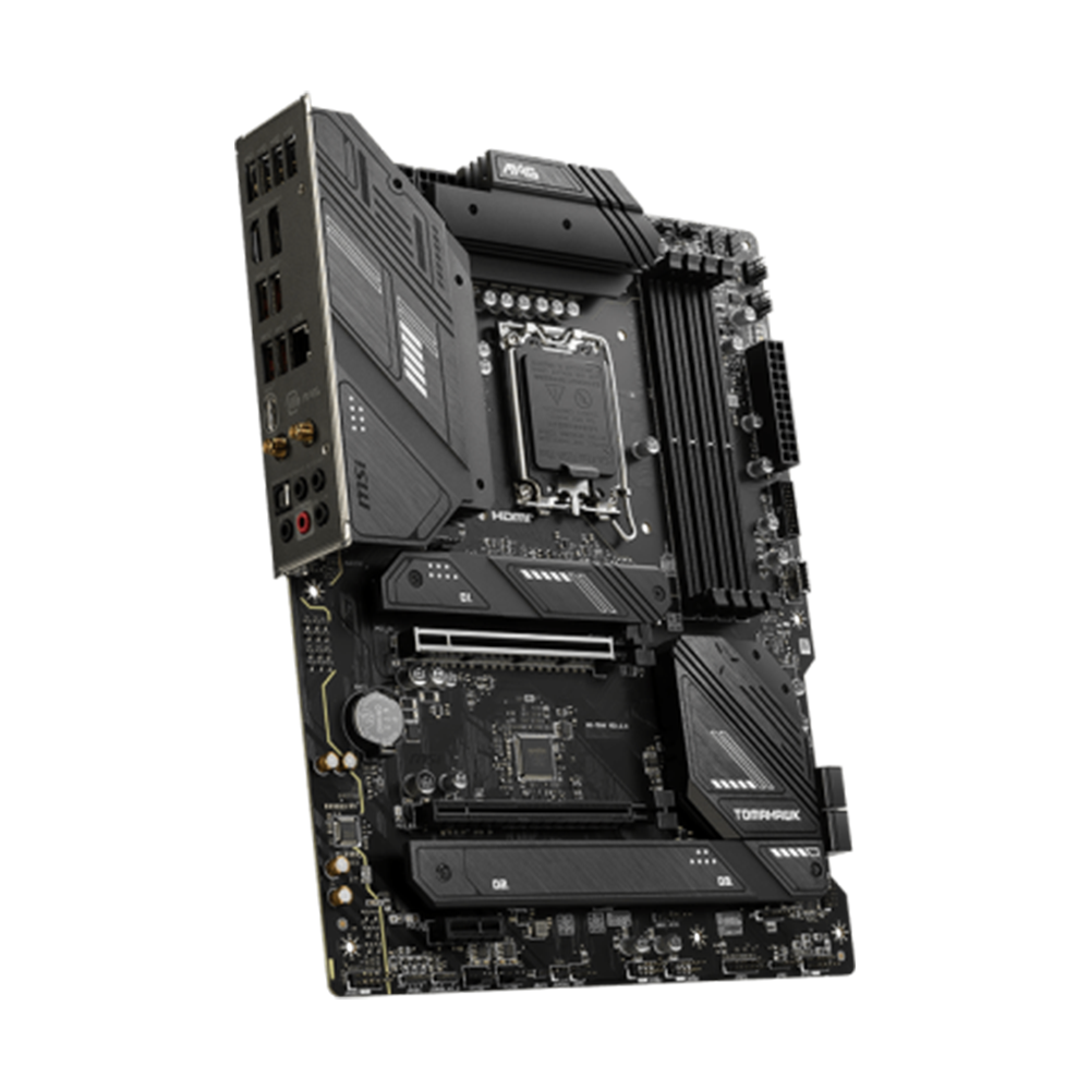 Motherboard MSI B760 Tomahawk Wifi Ddr5 S1700