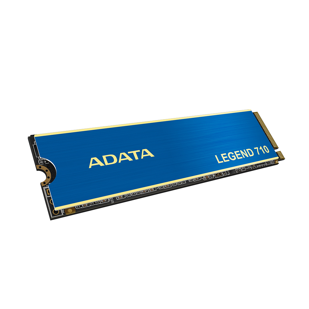 Disco Solido SSD 1TB Adata M2 Nvme Legend 710 2400MB/S