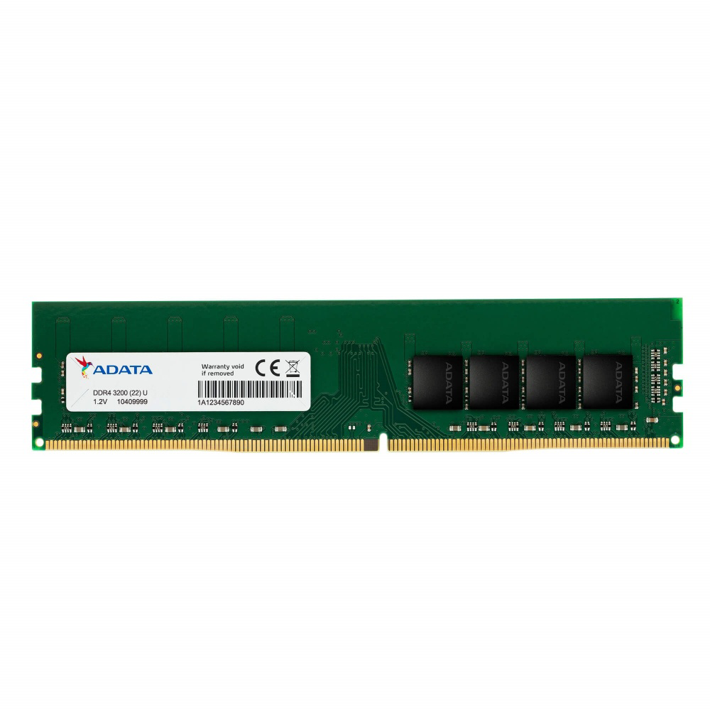 Memoria RAM DDR4 Adata 8Gb 3200MHZ