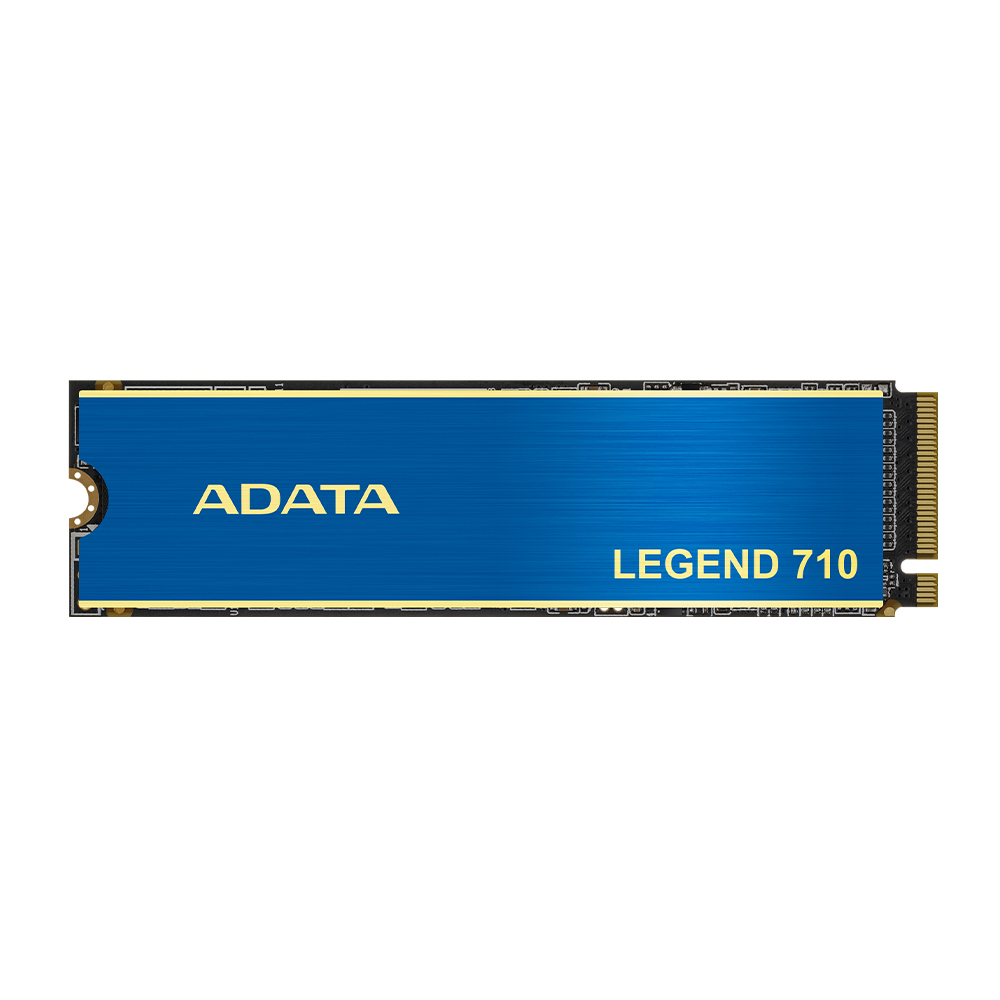 Disco Solido SSD 256Gb Adata M2 Nvme Legend 710 2400MB/S