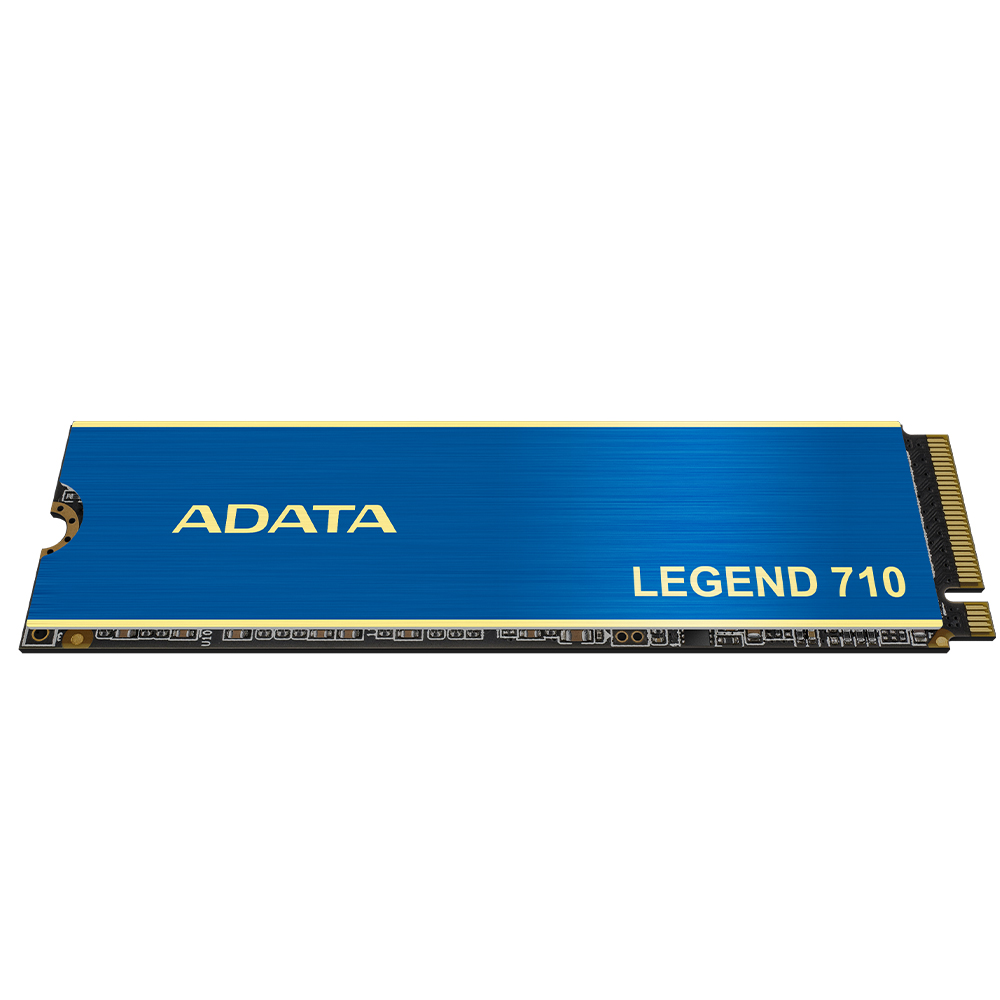 Disco Solido SSD 256Gb Adata M2 Nvme Legend 710 2400MB/S