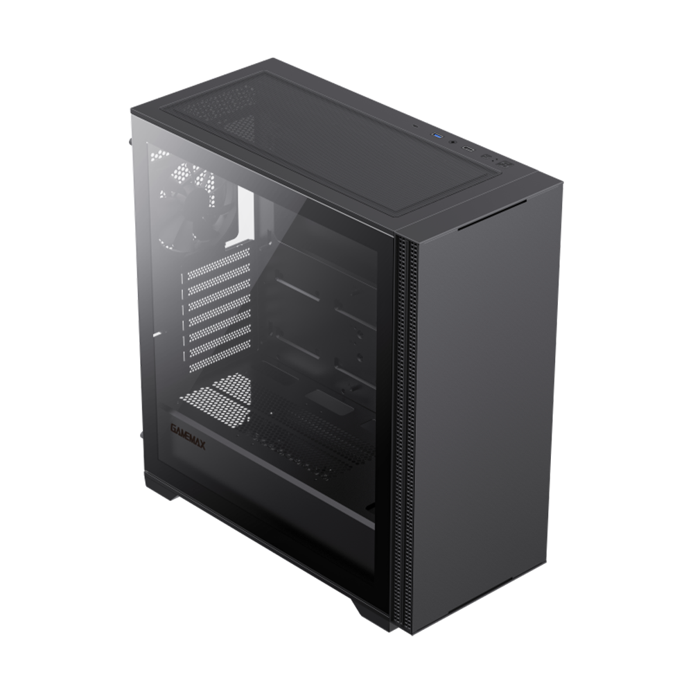 Gabinete Gamemax Quest