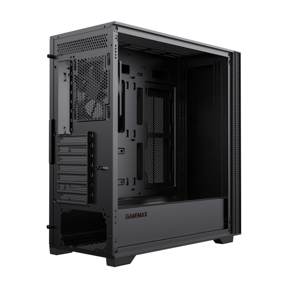 Gabinete Gamemax Quest