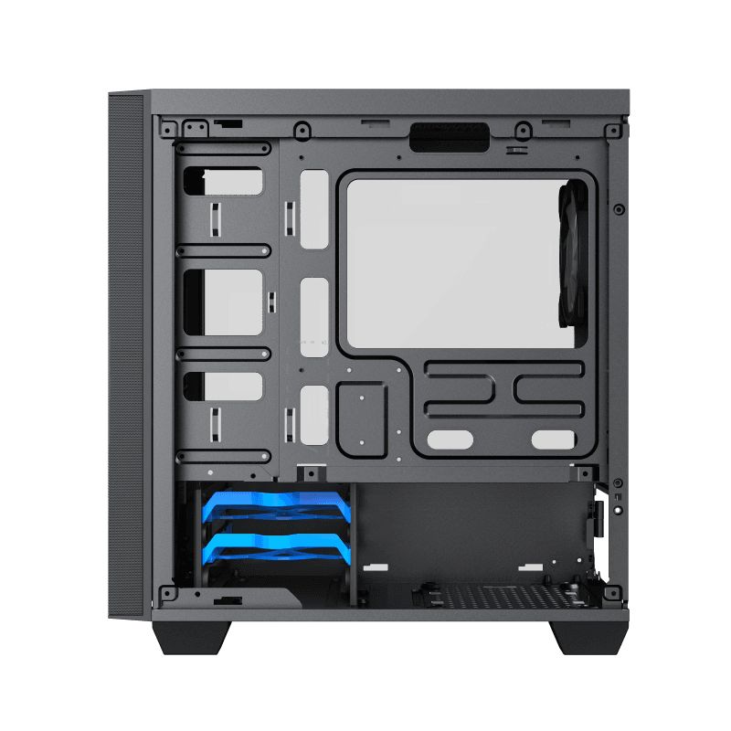 Gabinete Gamemax Aero Mini Eco