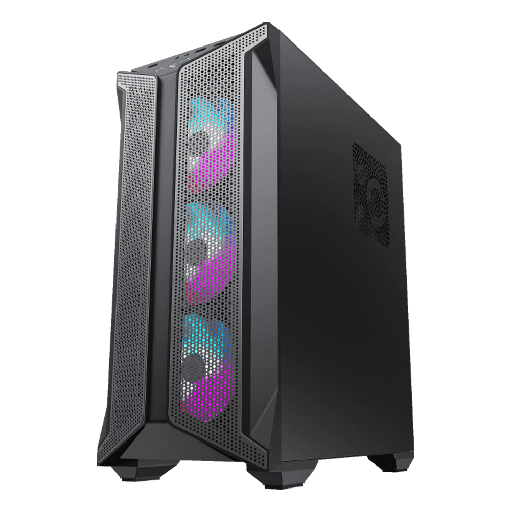 Gabinete Gamemax Brufen C1