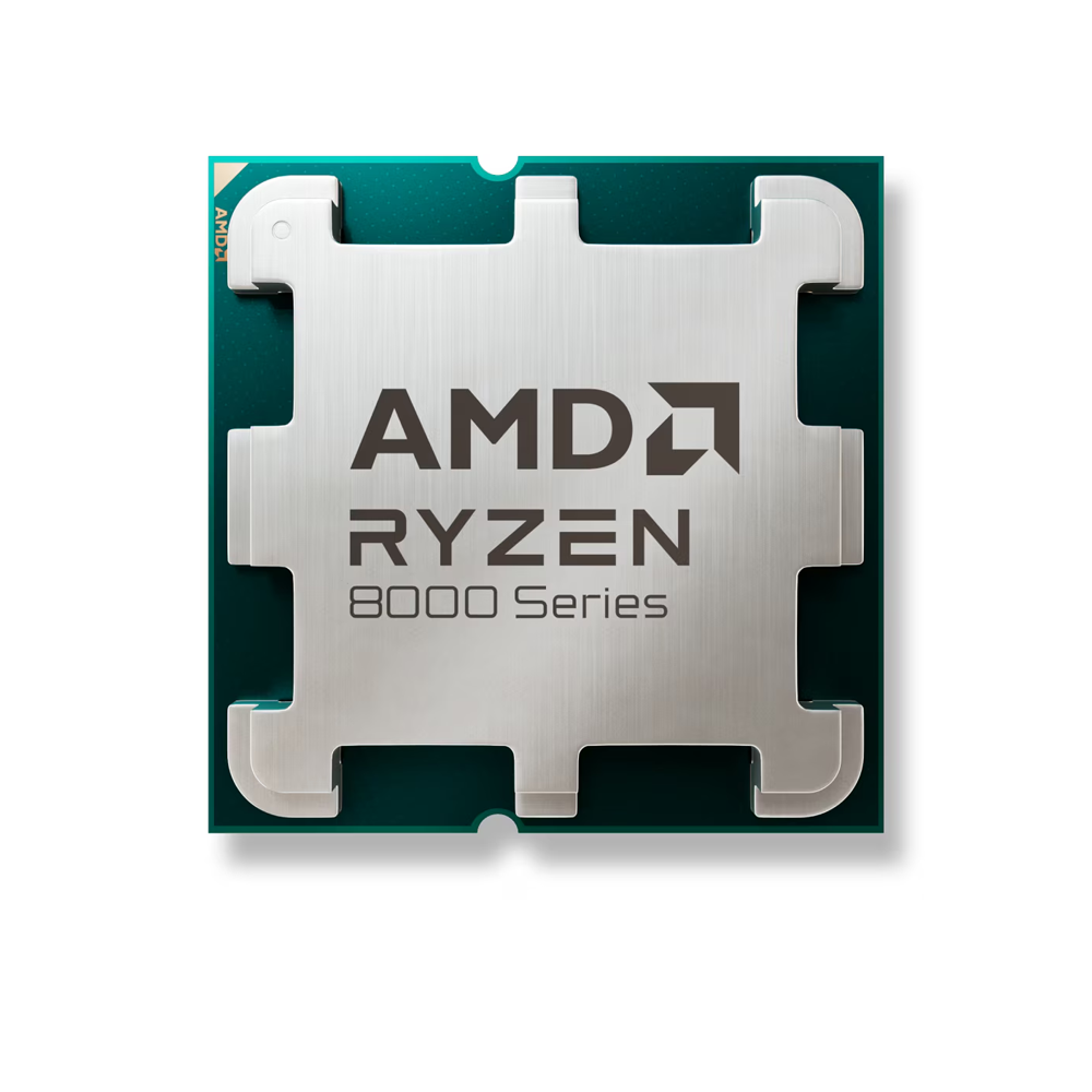 Microprocesador CPU AMD Ryzen 7 8700F 8/16 5Ghz 16Mb AM5