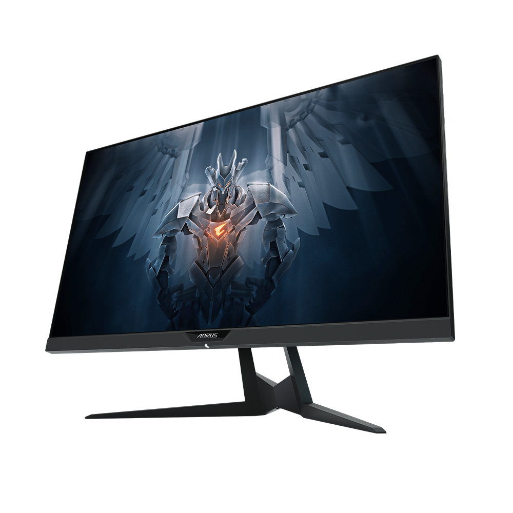 Monitor 27 Gigabyte Aorus FI27Q-SA Qual HD 165Hz