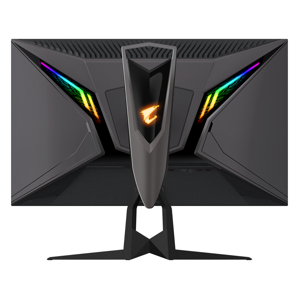 Monitor 27 Gigabyte Aorus FI27Q-SA Qual HD 165Hz