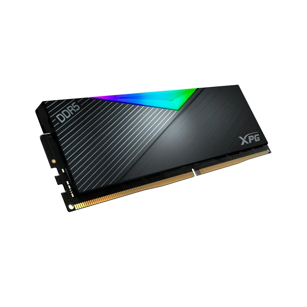 Memoria RAM DDR5 Adata XPG Lancer 32Gb 5600Mhz RGB