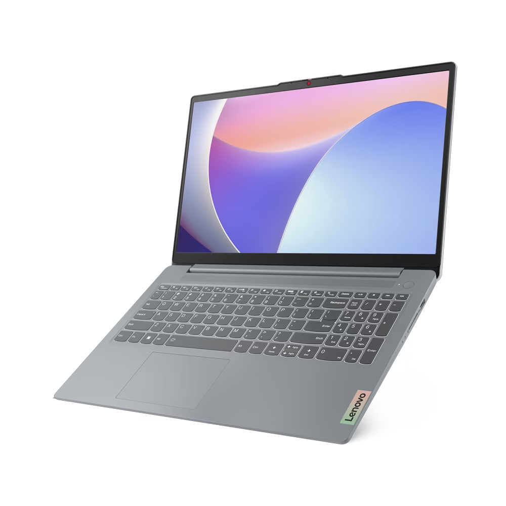 Notebook Lenovo Ideapad Slim 3 15IAH8 Intel i5 12450H 8Gb SSD 512Gb 15.6 FHD W11