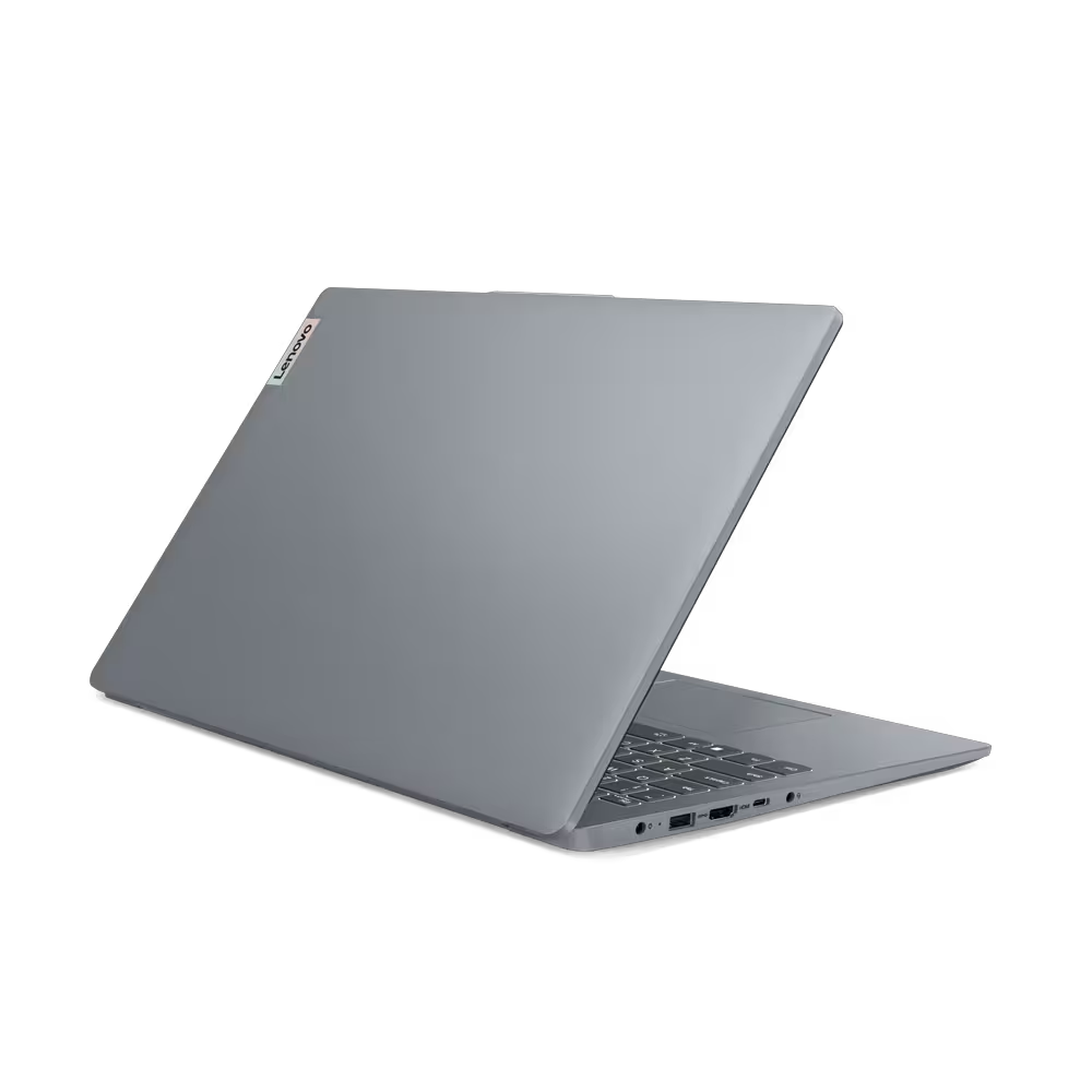 Notebook Lenovo Ideapad Slim 3 15IAH8 Intel i5 12450H 8Gb SSD 512Gb 15.6 FHD W11