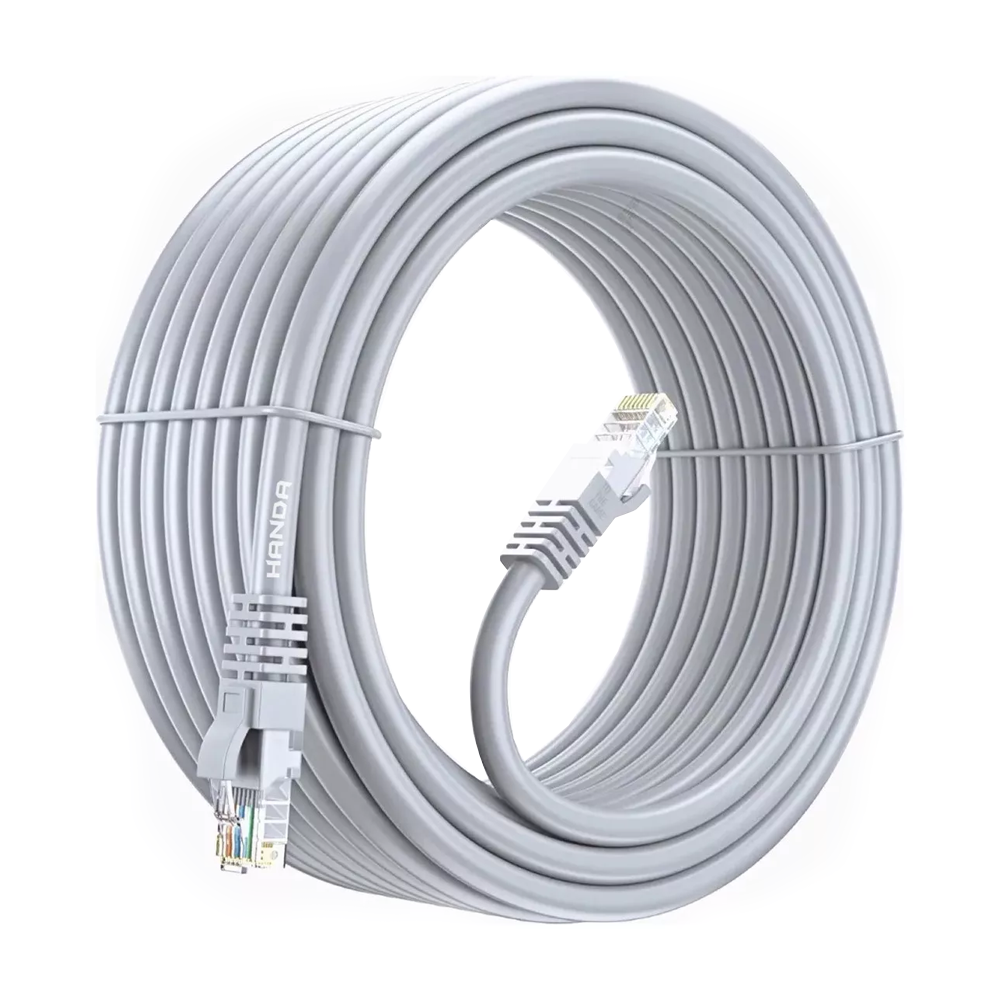 Cable De Red RJ-45 5m Cat5