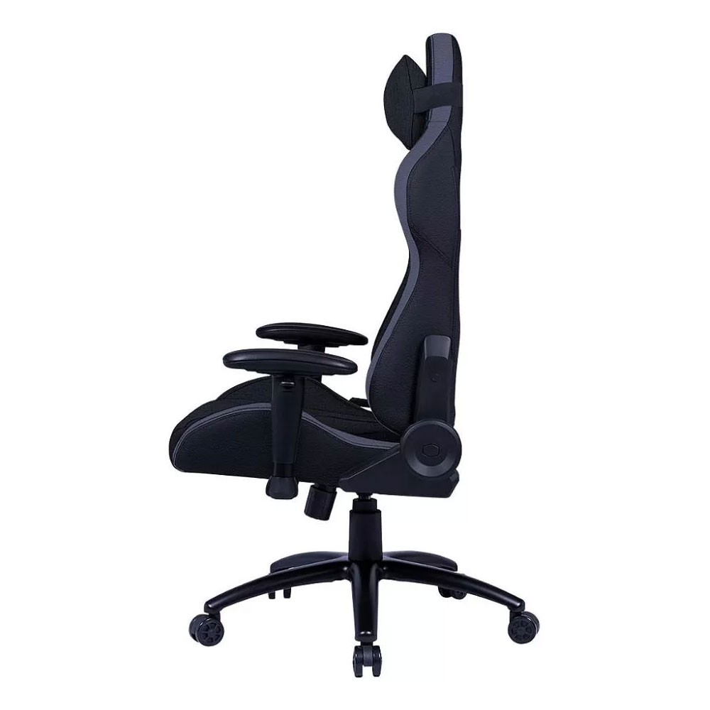 Silla Gamer Cooler Master R2C Coolin Black