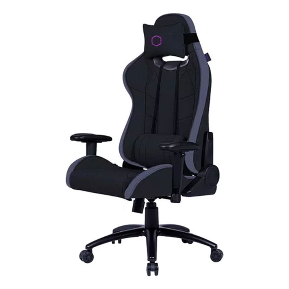 Silla Gamer Cooler Master R2C Coolin Black