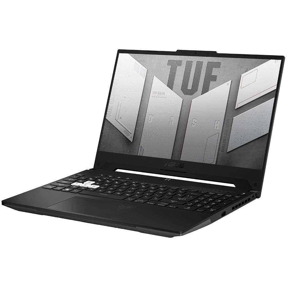 Notebook Asus Tuf I5 12450H 16Gb SSD 512Gb  RTX 3050 4Gb 15.6 W11