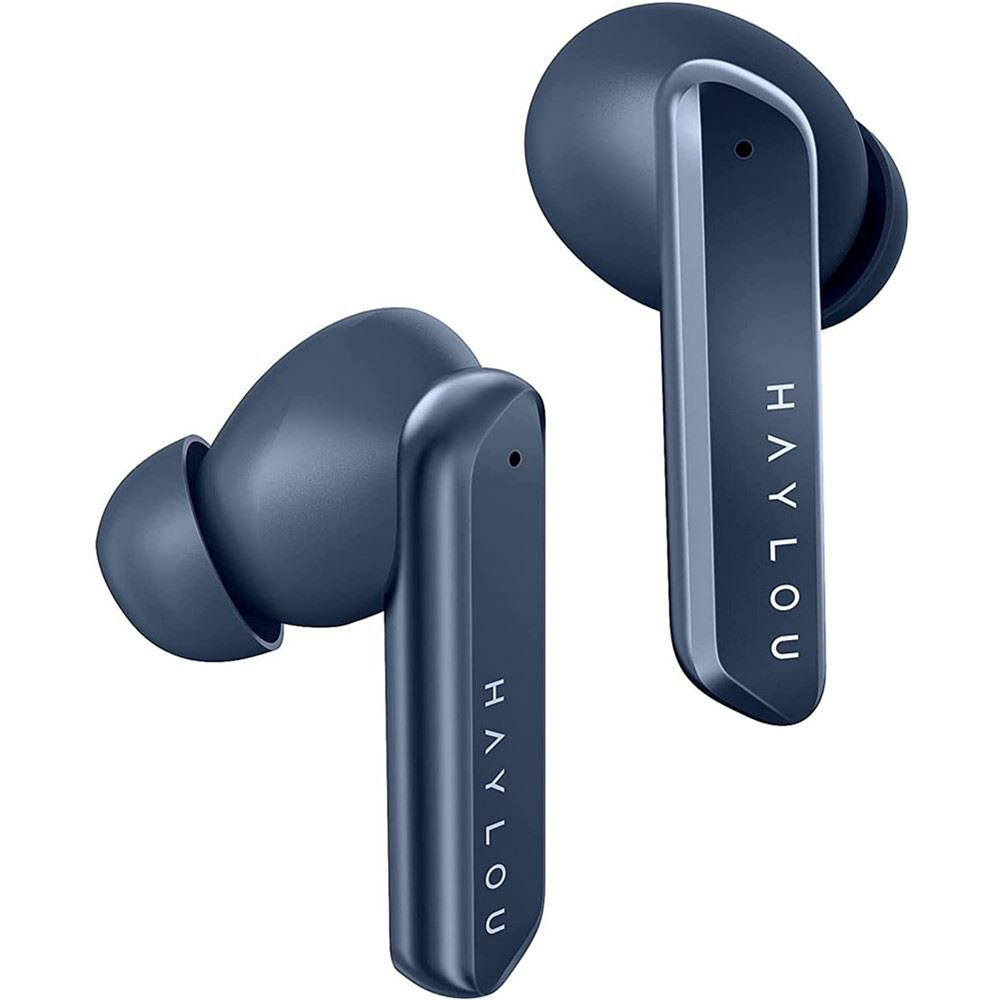 Auricular Inalambrico Haylou W1 Blue BT