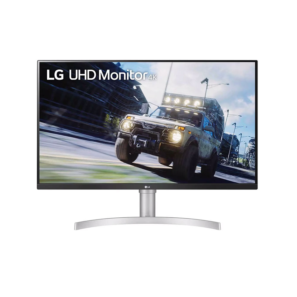 Monitor 32 LG 32UN550 4K 60hz