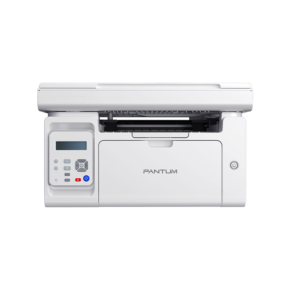 Impresora Multifuncion Pantum M6509NW Monocromatica