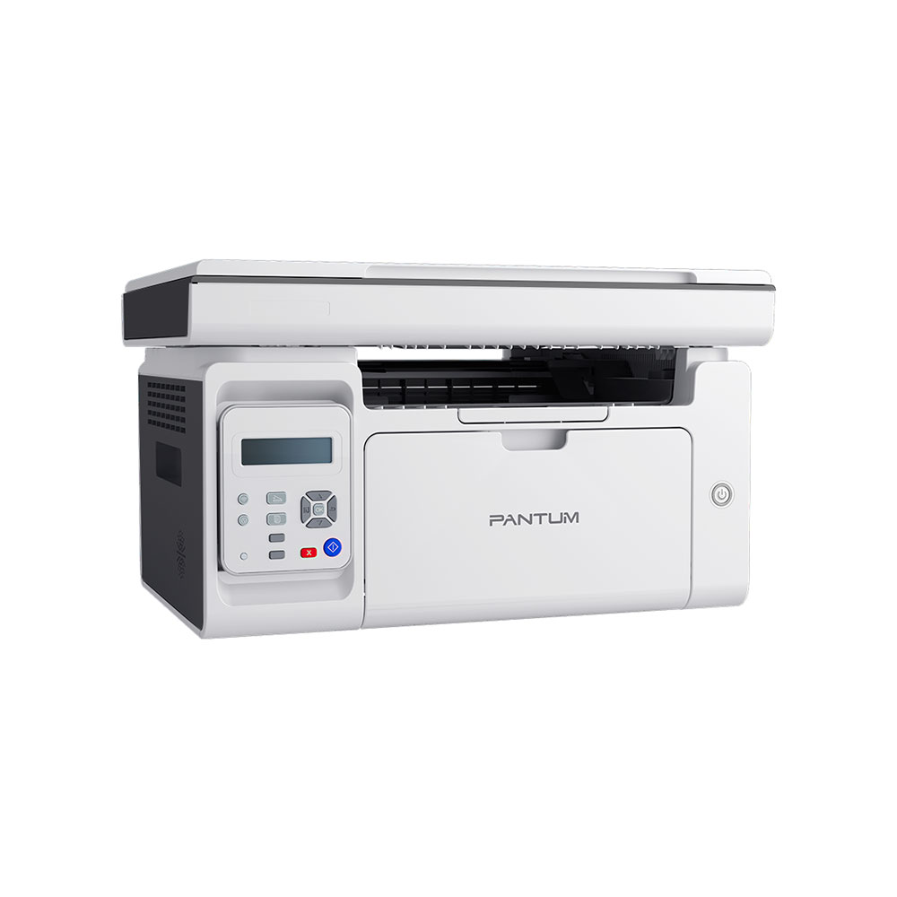 Impresora Multifuncion Pantum M6509NW Monocromatica