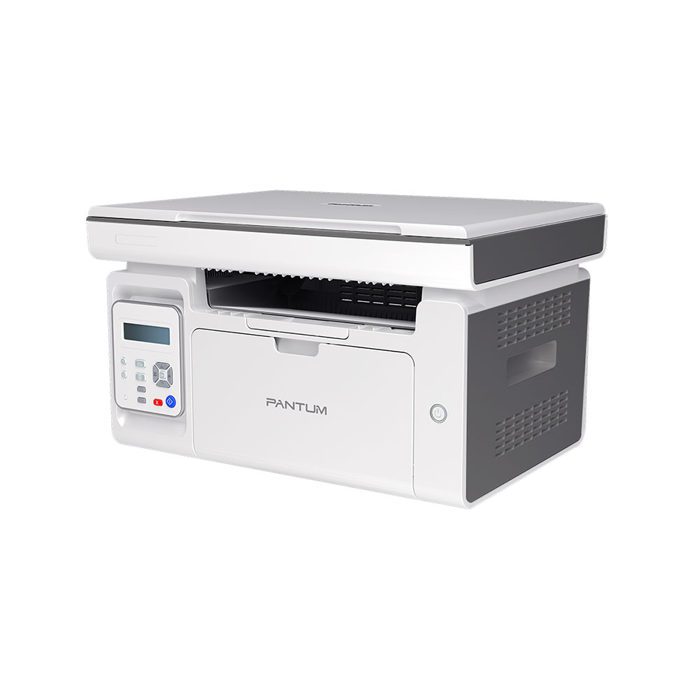 Impresora Multifuncion Pantum M6509NW Monocromatica