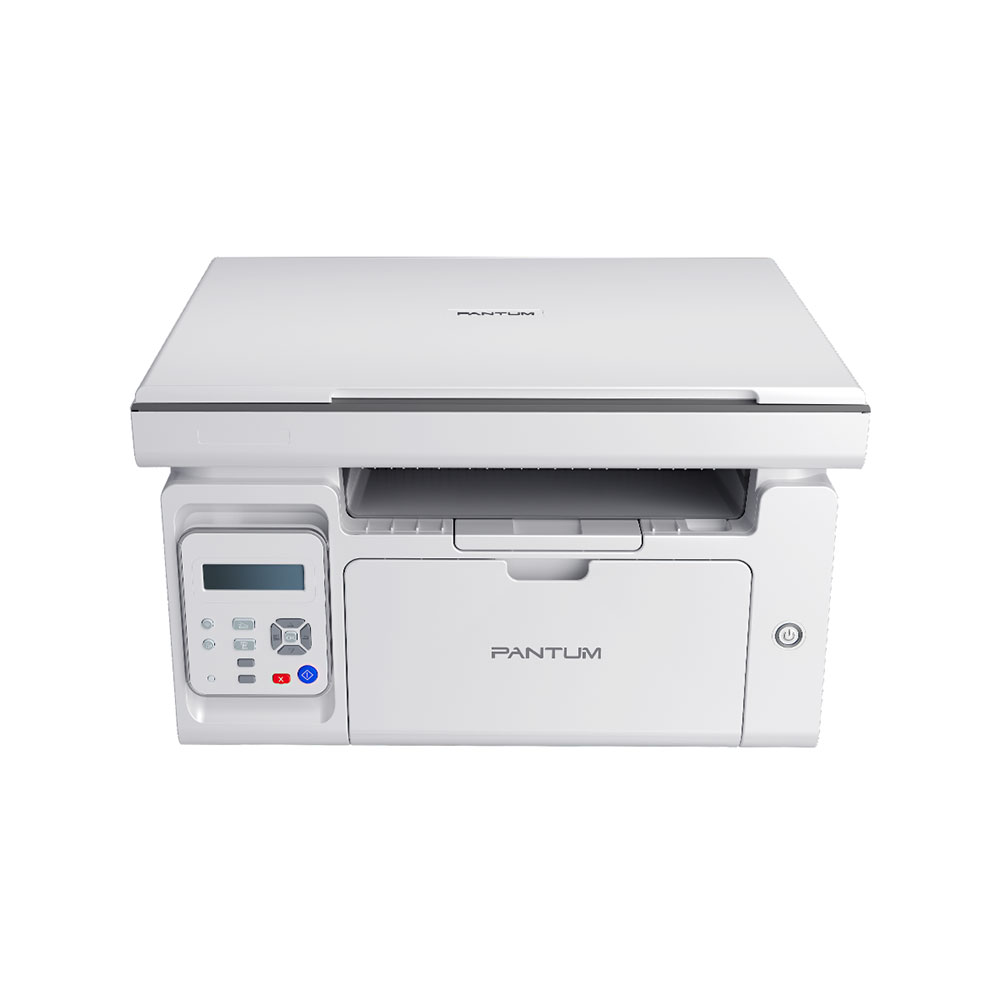 Impresora Multifuncion Pantum M6509NW Monocromatica