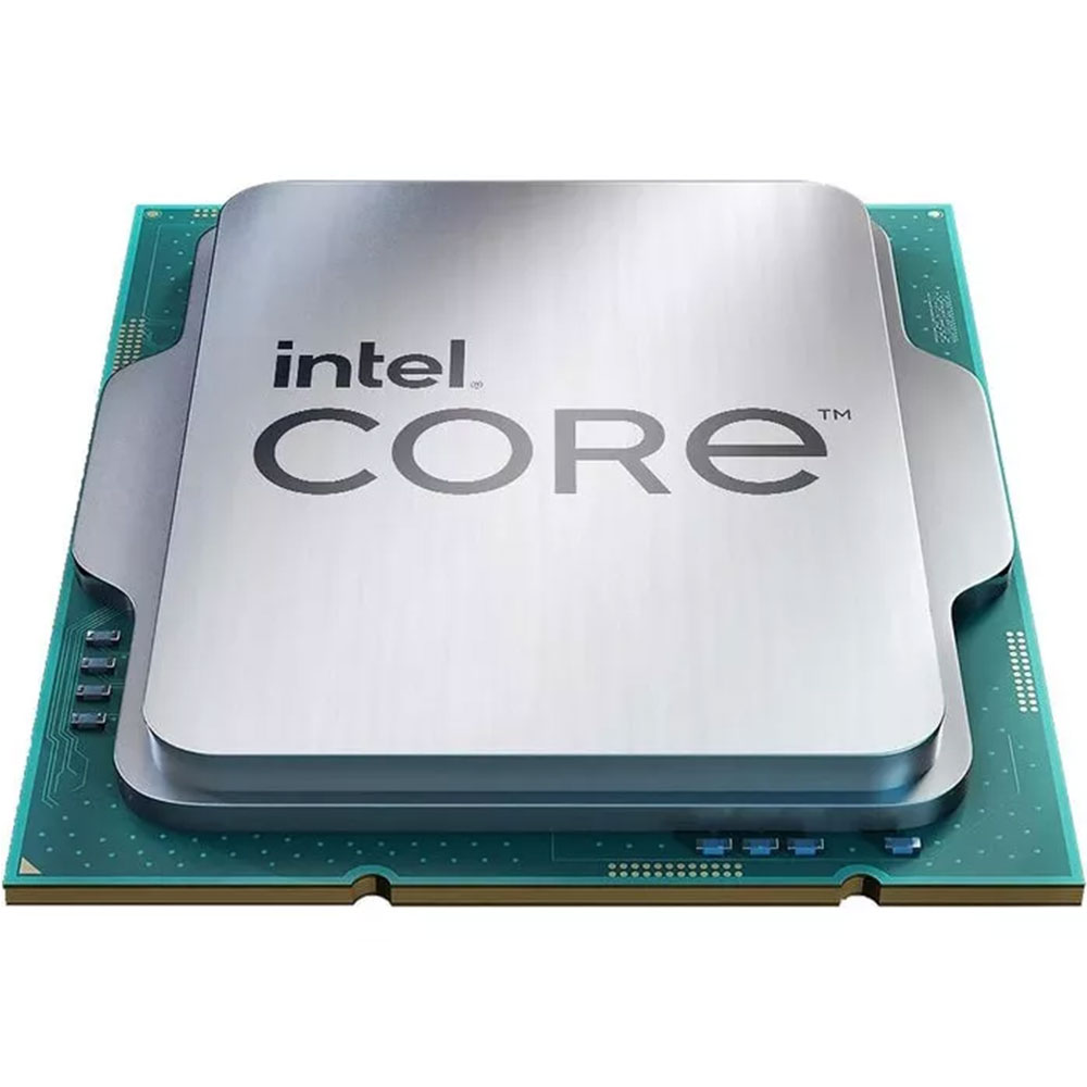 Microprocesador Intel Core I5 14400 Raptorlake 10/16 4.7Ghz 20Mb S1700