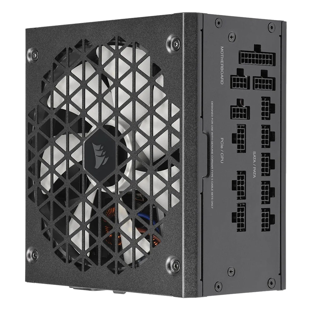 Fuente Corsair 850W RM850X 80+ Gold Full Modular Shift