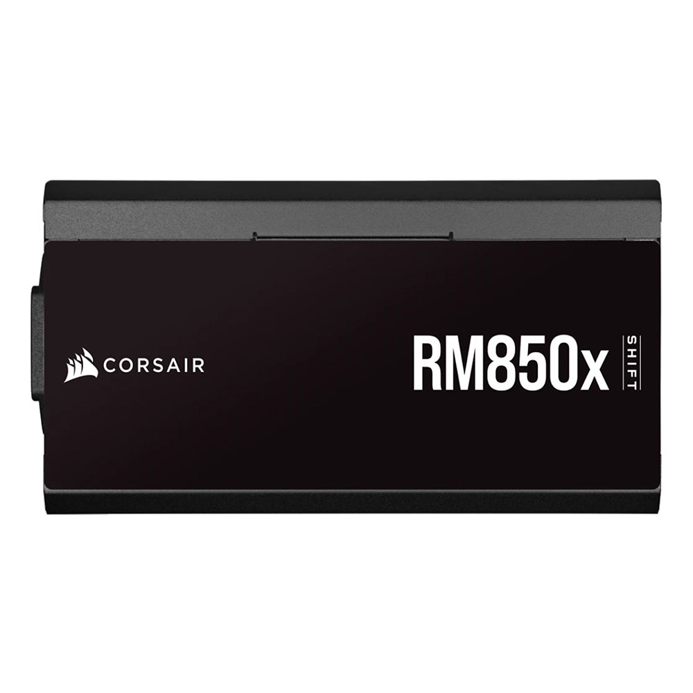 Fuente Corsair 850W RM850X 80+ Gold Full Modular Shift