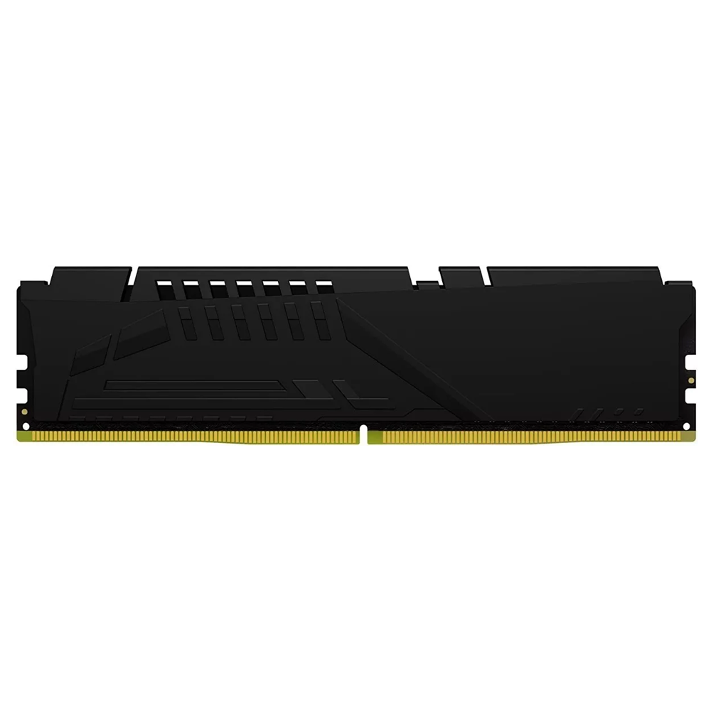 Memoria RAM Kingston Fury Beast DDR5 16Gb 5600Mhz Negra