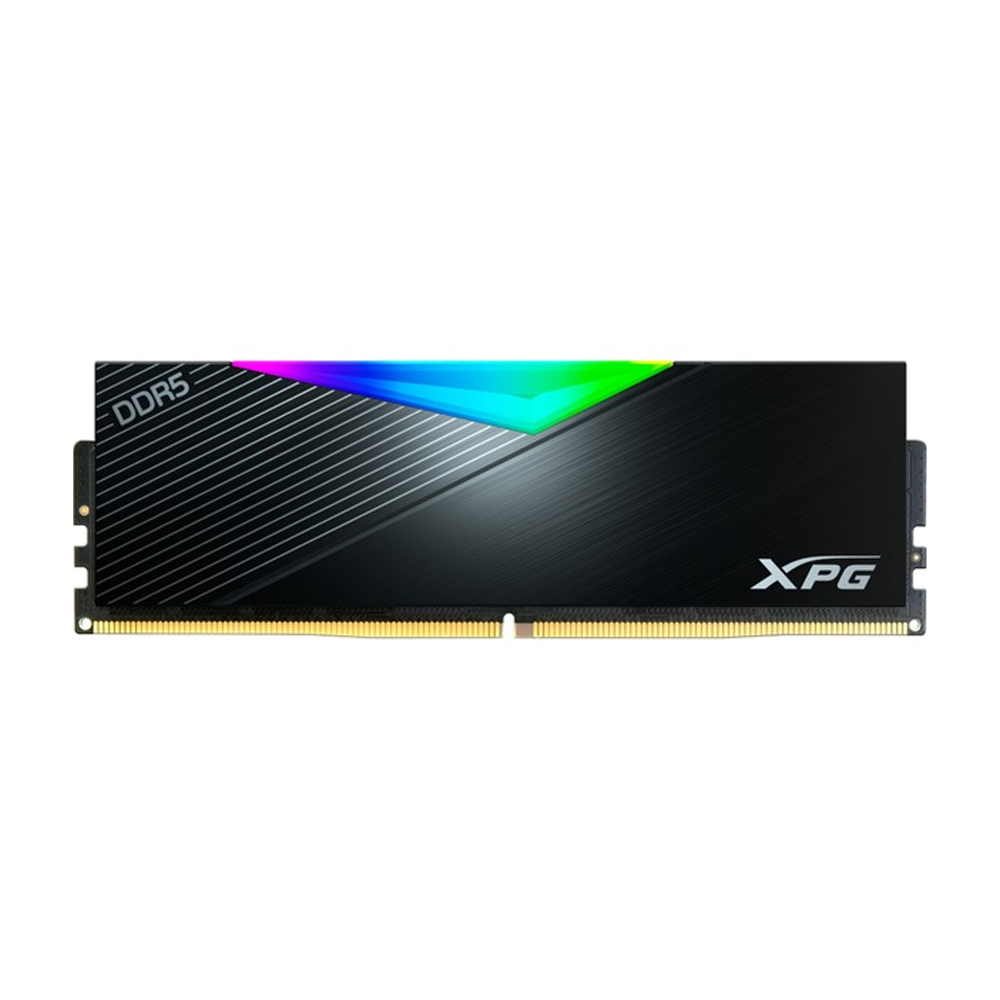 Memoria RAM DDR5 Adata XPG Lancer 16Gb 5600Mhz RGB