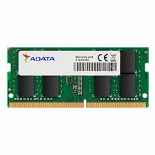 Memoria RAM Notebook Adata Sodimm DDr4 32Gb 3200Mhz