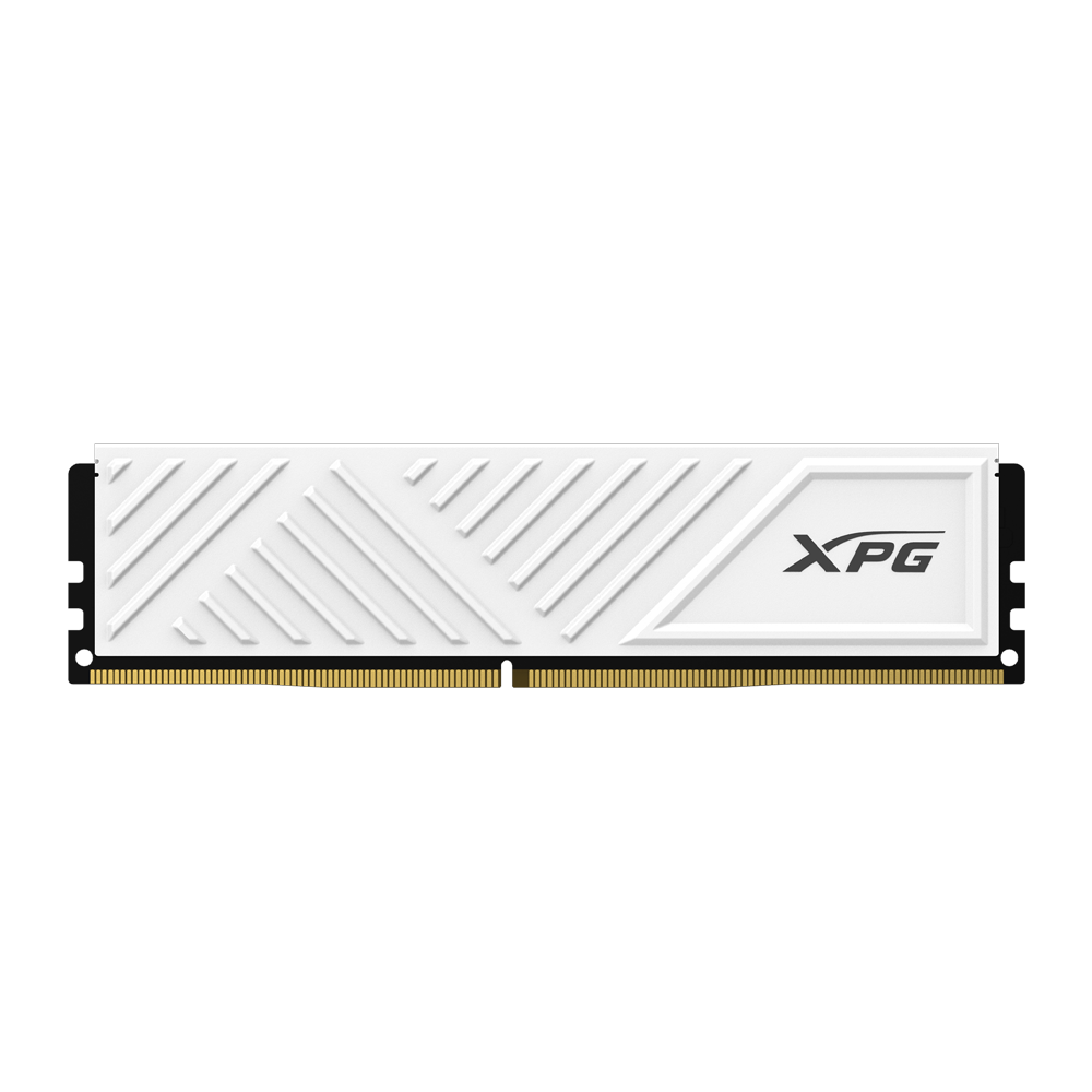 Memoria RAM Adata XPG Gammix DDr4 8Gb 3200Mhz D35 White