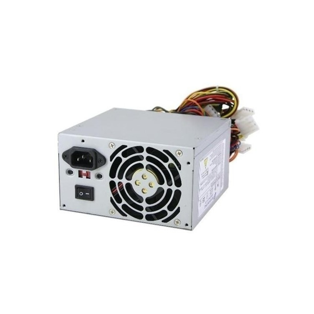 Fuente 500W Varias Marcas