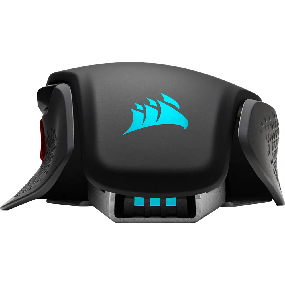 Mouse Corsair M65 RGB Ultra Aluminio FPS Black