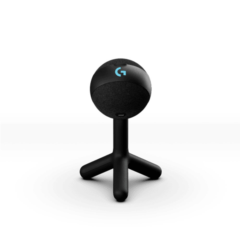 Microfono Logitech Yeti ORB