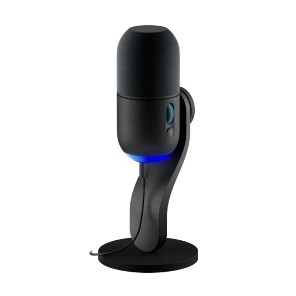 Microfono Logitech Yeti GX