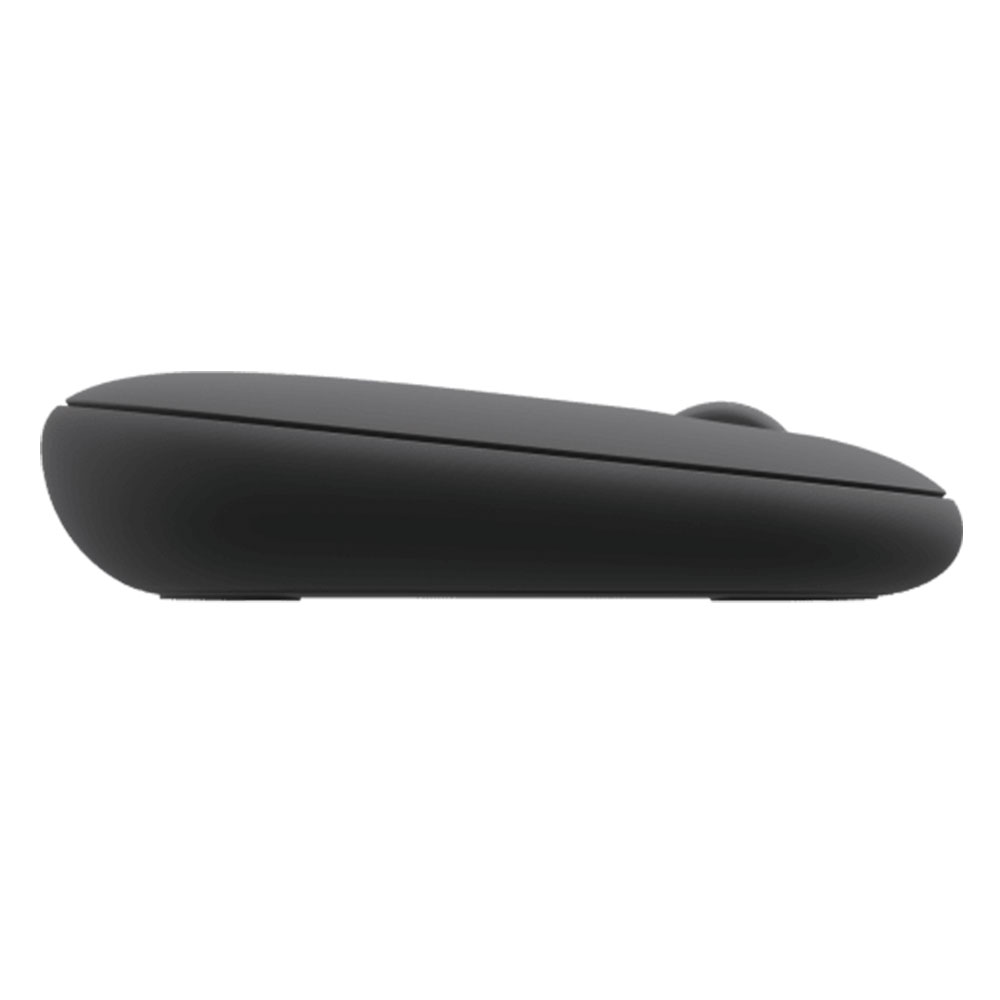 Mouse Inalambrico Logitech Pebble 2 M350s Negro Silent Touch