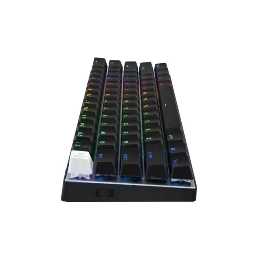 Teclado Logitech PRO X60 Negro