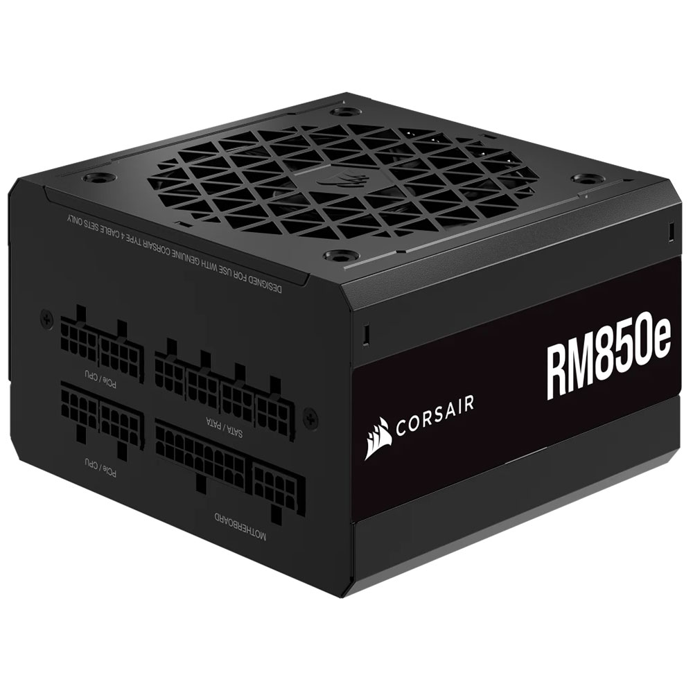 Fuente Corsair RM850E 850W 80+ Gold Full Modular