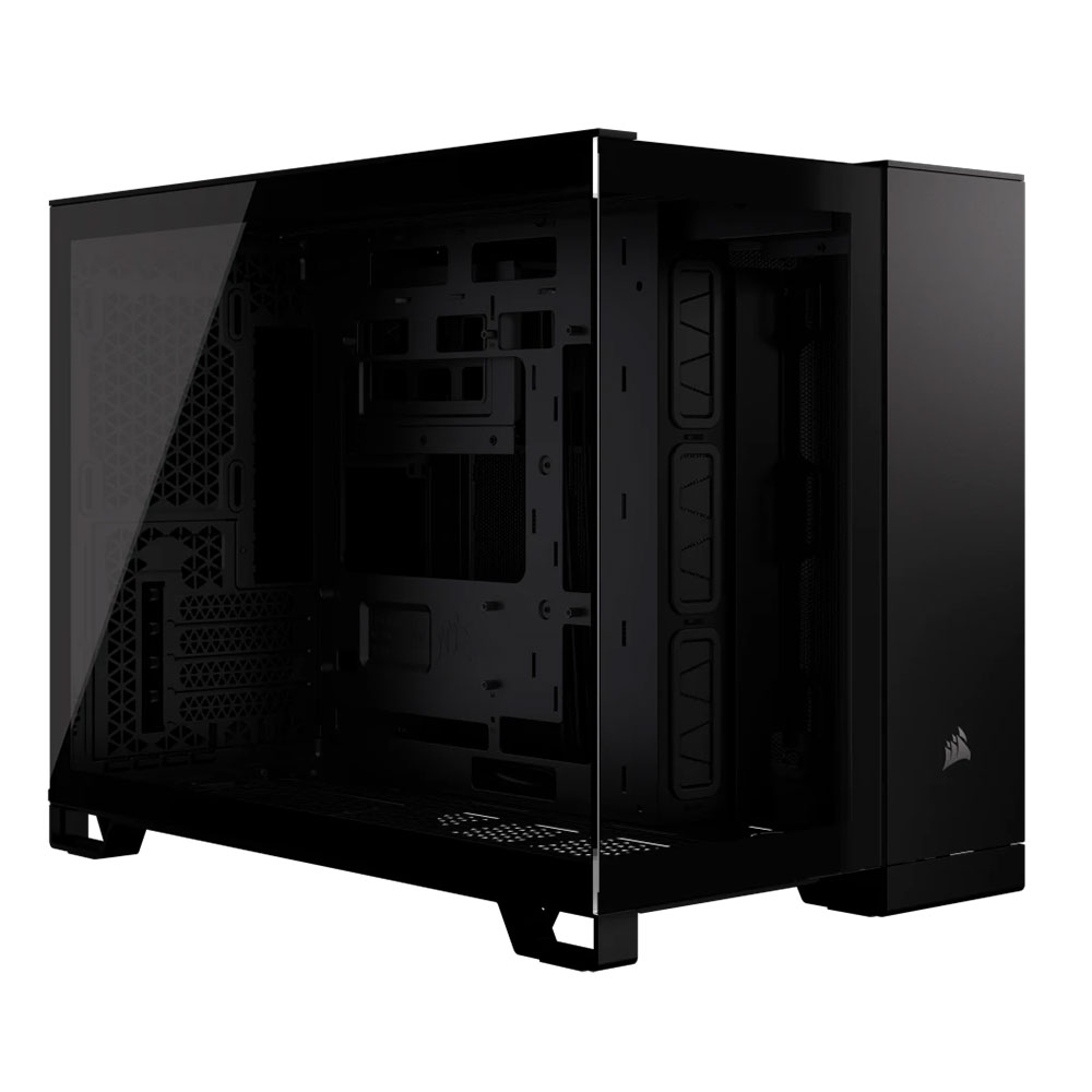 Gabinete Corsair 2500X TG Negro