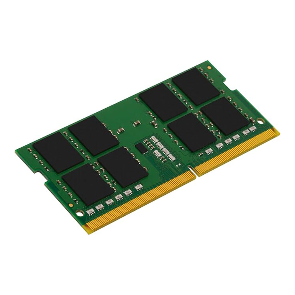 Memoria RAM Notebook Sodimm Kingston DDR4 16Gb 3200Mhz CL22