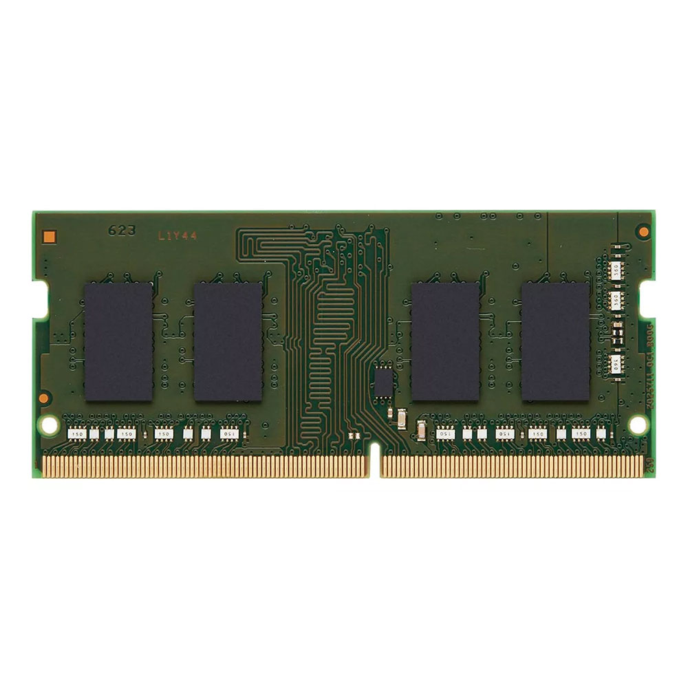 Memoria RAM Notebook Sodimm Kingston DDR4 16Gb 3200Mhz CL22