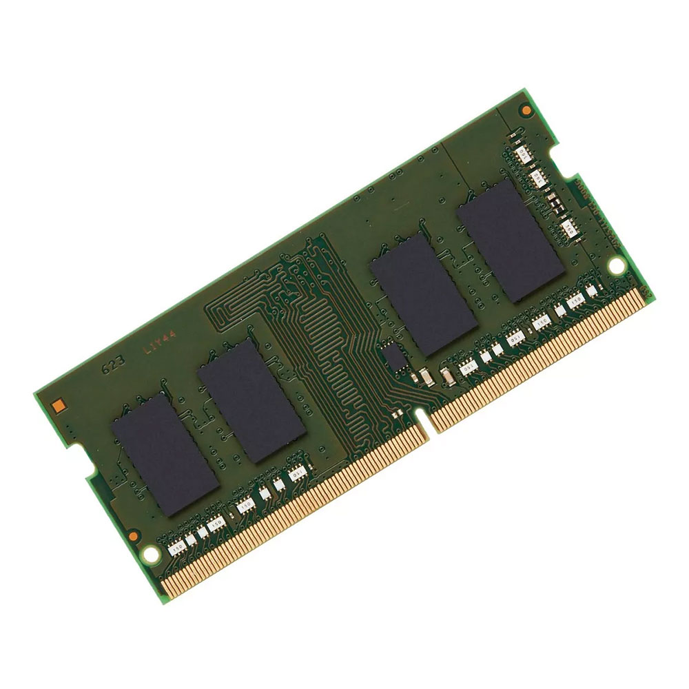 Memoria RAM Notebook Sodimm Kingston DDR4 16Gb 3200Mhz CL22