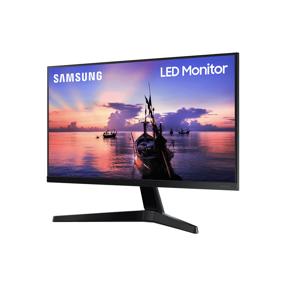 Monitor 22 Samsung T350 IPS FHD 75Hz II